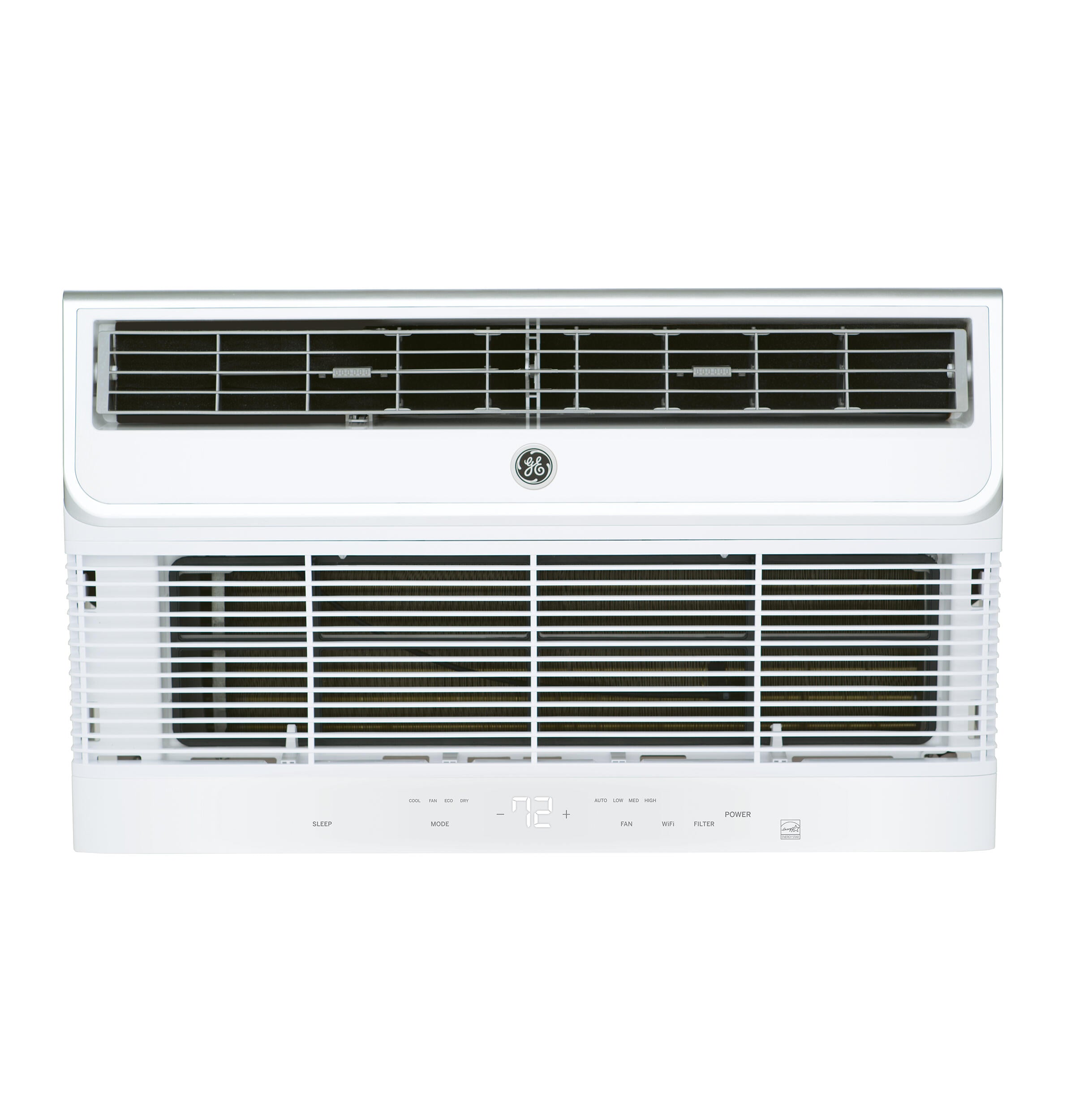 Ge Appliances AJCM08AWH Ge® 115 Volt Built-In Cool-Only Room Air Conditioner