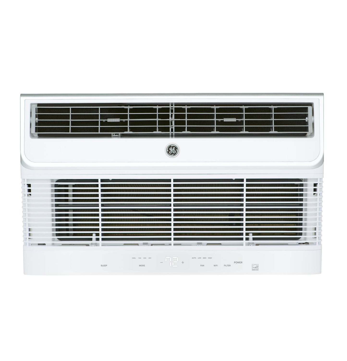 Ge Appliances AJCM12DWH Ge® 230/208 Volt Built-In Cool-Only Room Air Conditioner