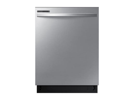 Samsung DW80R2031US Digital Touch Control 55 Dba Dishwasher In Stainless Steel