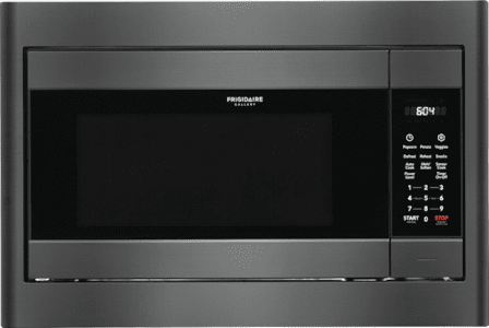 Frigidaire FGMO226NUD Frigidaire Gallery 2.2 Cu. Ft. Built-In Microwave