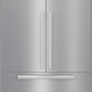 Miele KF2981SF - Mastercool Frenchdoor For High-End Design And Technology On A Large Scale.