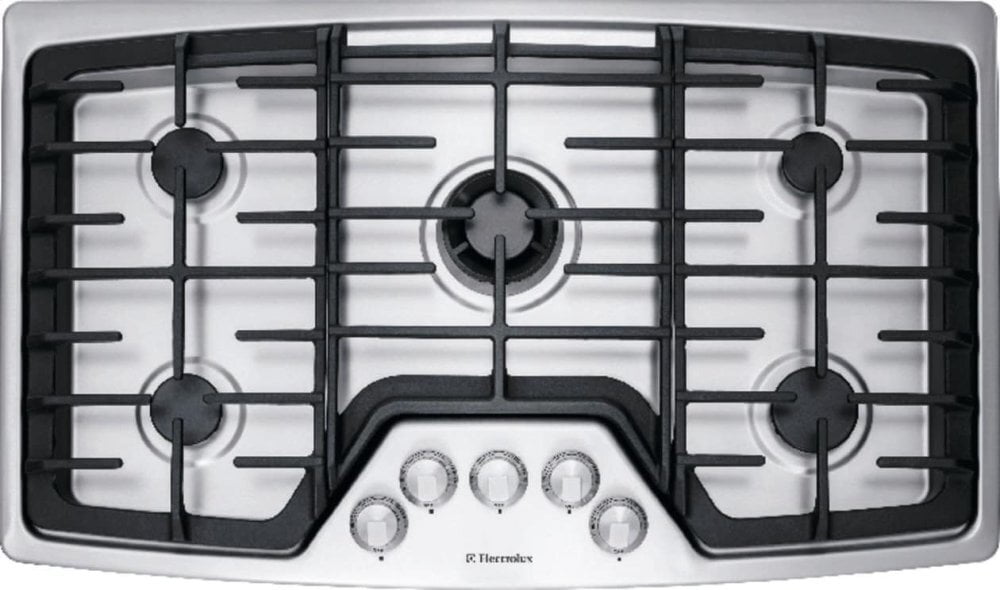 Electrolux EW36GC55PS 36'' Gas Cooktop