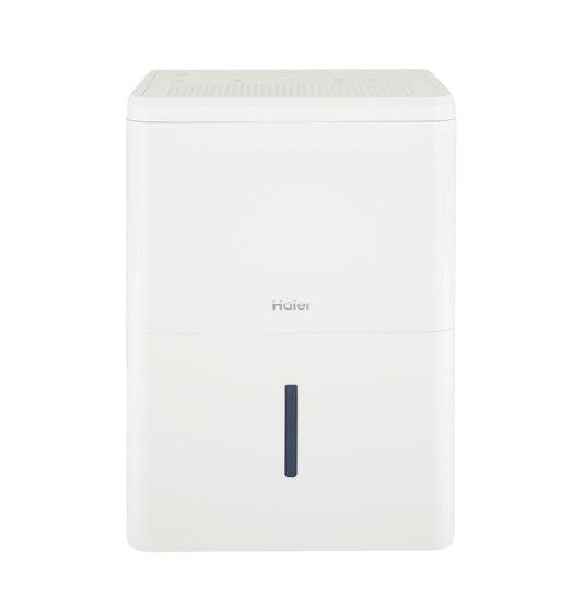 Haier QDHR20LZ Haier 20 Pint Energy Star® Portable Dehumidifier With Smart Dry For Damp Spaces