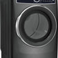 Electrolux ELFE7637BT Electrolux Front Load Perfect Steam™ Electric Dryer With Balanced Dry™ And Instant Refresh ™ 8.0 Cu. Ft.