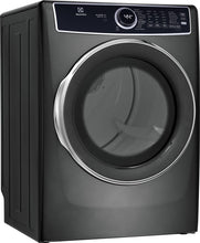 Electrolux ELFE7637BT Electrolux Front Load Perfect Steam™ Electric Dryer With Balanced Dry™ And Instant Refresh ™ 8.0 Cu. Ft.