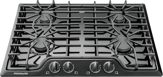 Frigidaire FFGC3026SB Frigidaire 30'' Gas Cooktop