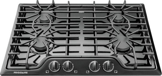 Frigidaire FFGC3026SB Frigidaire 30'' Gas Cooktop