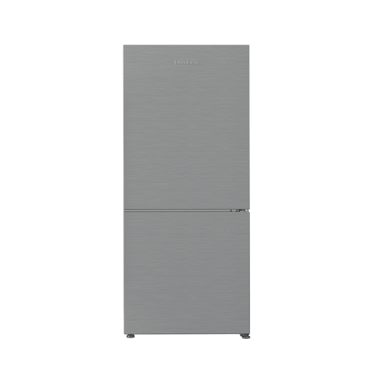 Blomberg Appliances BRFB21622SS New 30In Bottom Mount Refrigerator Ss 69 11/16 In H With Ice Maker