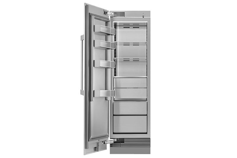 Dacor DRZ24980LAP 24" Freezer Column (Left Hinged)