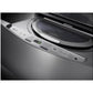 Lg WD200CV 1.0 Cu. Ft. Lg Sidekick™ Pedestal Washer, Lg Twinwash™ Compatible