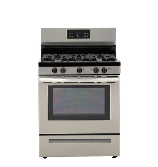 Frigidaire FFGF3054TS Frigidaire 30'' Gas Range