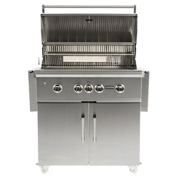 Coyote C1S42CT Coyote Grill Carts