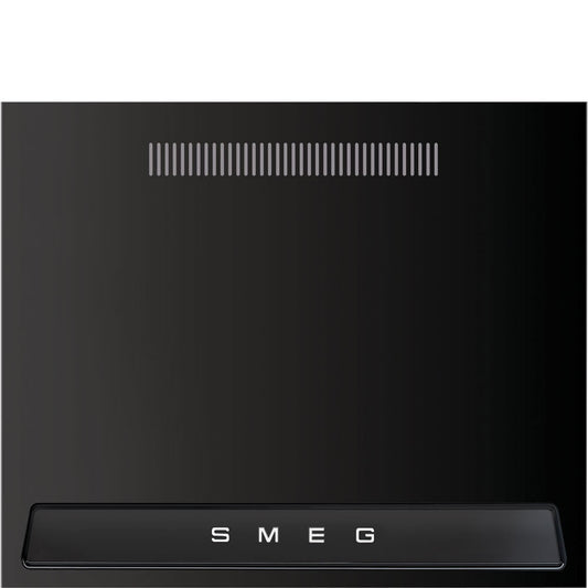 Smeg KIT1TR9N Backsplash