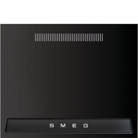 Smeg KIT1TR9N Backsplash