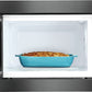Frigidaire FGMO226NUD Frigidaire Gallery 2.2 Cu. Ft. Built-In Microwave