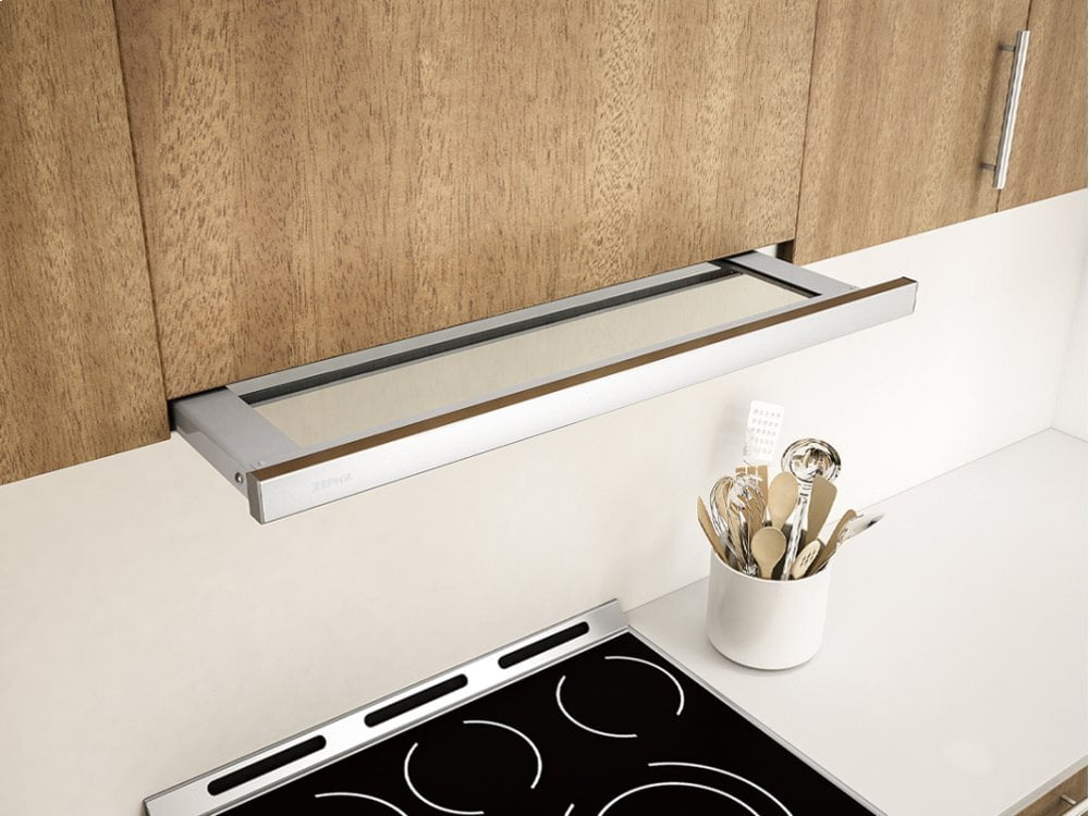 Zephyr ZPIE36AG290 36" Pisa Under-Cabinet