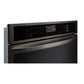 Lg WCEP6423D 1.7/4.7 Cu. Ft. Smart Combination Wall Oven With Convection And Air Fry