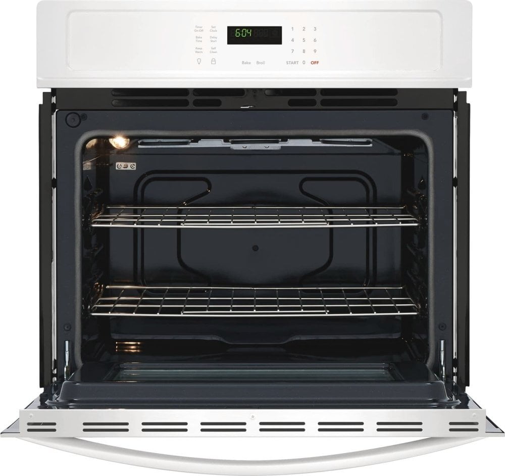 Frigidaire FFEW3026TW Frigidaire 30'' Single Electric Wall Oven