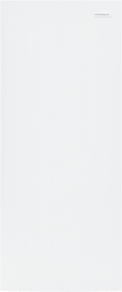 Frigidaire FFFU13F2VW Frigidaire 13 Cu. Ft Upright Freezer