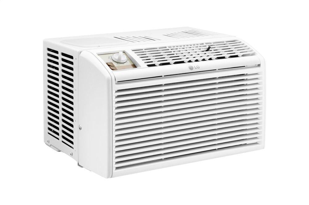 Lg LW5016 5,000 Btu Window Air Conditioner