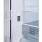 Lg LRFLS3206S 32 Cu. Ft. Smart Standard-Depth Max ™ French Door Refrigerator