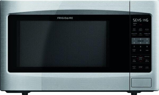 Frigidaire FFCE2278LS Frigidaire 2.2 Cu. Ft. Countertop Microwave