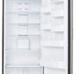 Danby DAR170A3BSLDD Danby Designer 17 Cu. Ft. Apartment Size Refrigerator