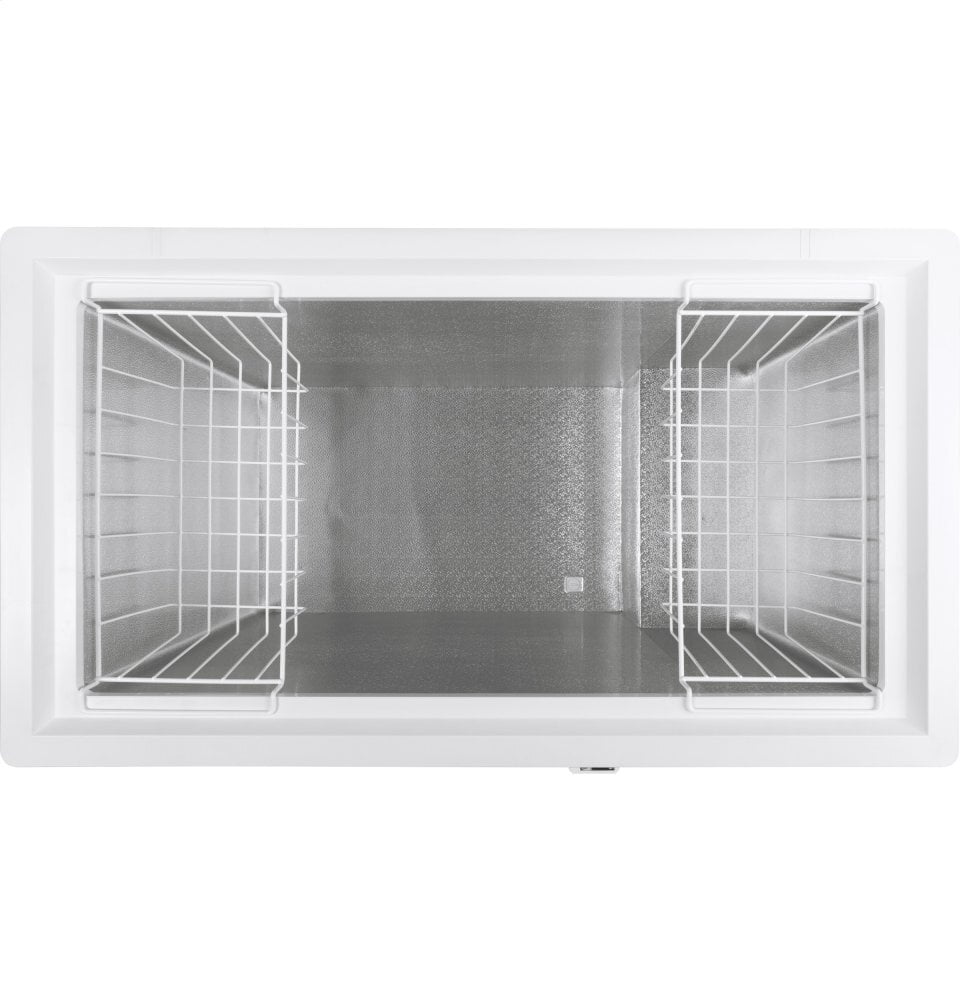 Hotpoint HCM9DMWW Hotpoint 9.4 Cu. Ft. Manual Defrost Chest Freezer