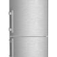 Liebherr C5250 Combined Fridge-Freezers With Easyfresh And Nofrost