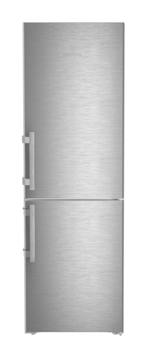Liebherr C5250 Combined Fridge-Freezers With Easyfresh And Nofrost