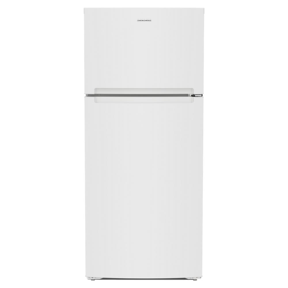 Amana ARTX3028PW Top Freezer Refrigerator - 16.4 Cu. Ft.