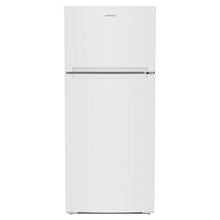 Amana ARTX3028PW Top Freezer Refrigerator - 16.4 Cu. Ft.