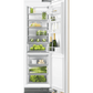 Fisher & Paykel RS2484SRHK1 Integrated Column Refrigerator, 24