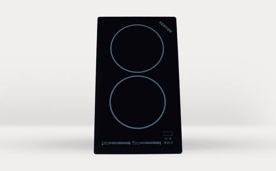 Kenyon B80301 Bridge Induction 2 Burner Portrait