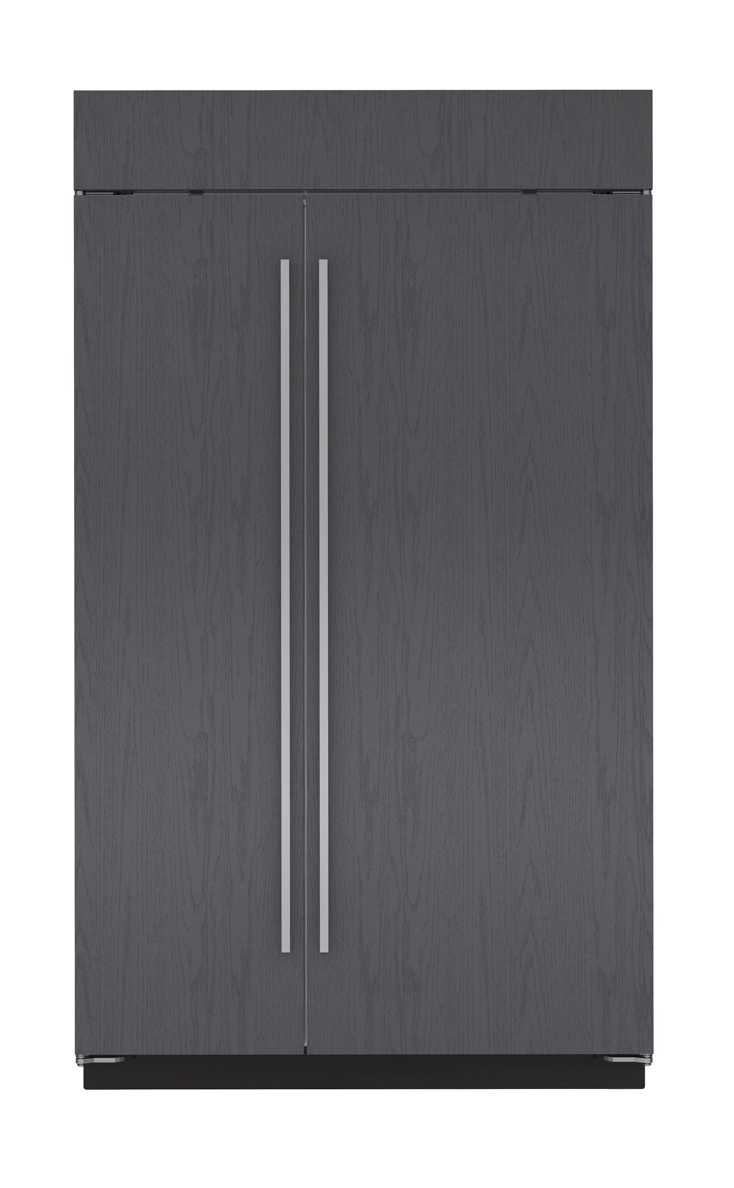 Sub-Zero CL4850SO 48" Classic Side-By-Side Refrigerator/Freezer - Panel Ready