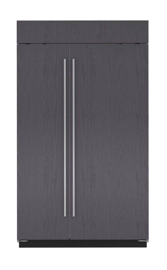 Sub-Zero CL4850SO 48" Classic Side-By-Side Refrigerator/Freezer - Panel Ready