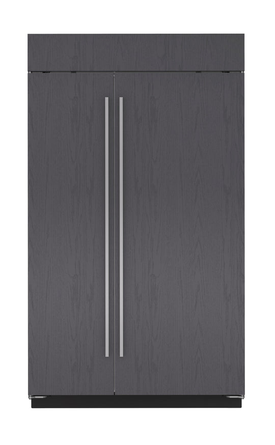 Sub-Zero CL4850SO 48" Classic Side-By-Side Refrigerator/Freezer - Panel Ready
