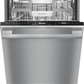 Miele G7366SCVISFAUTODOS  Panel Ready- Fully Integrated Dishwasher Xxl With Automatic Dispensing Thanks To Autodos With Integrated Powerdisk.