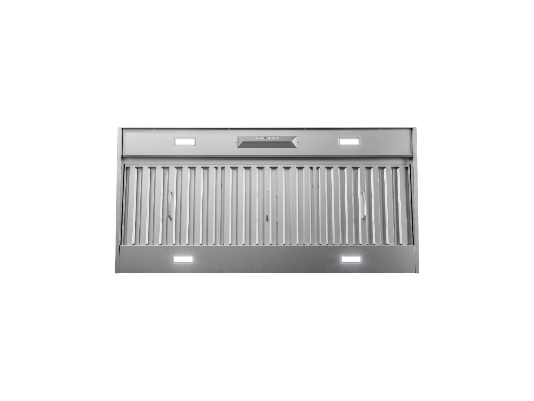 Zephyr AK9358BS 60" Monsoon Ii Insert