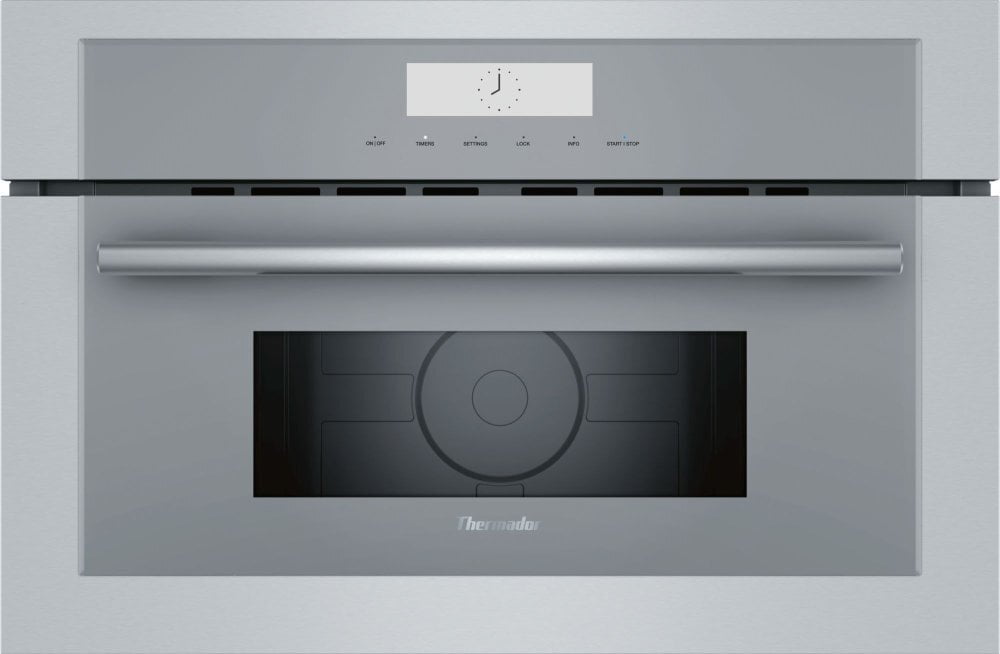 Thermador MB30WS 30-Inch Masterpiece® Built-In Microwave