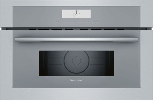 Thermador MB30WS 30-Inch Masterpiece® Built-In Microwave