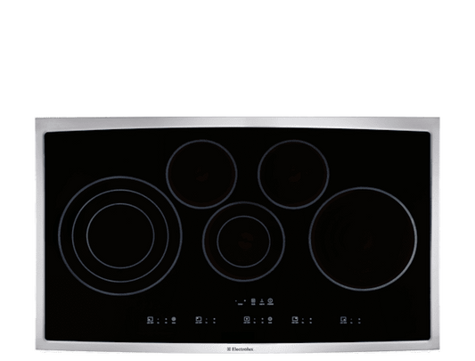 Electrolux EI36EC45KS 36'' Electric Cooktop