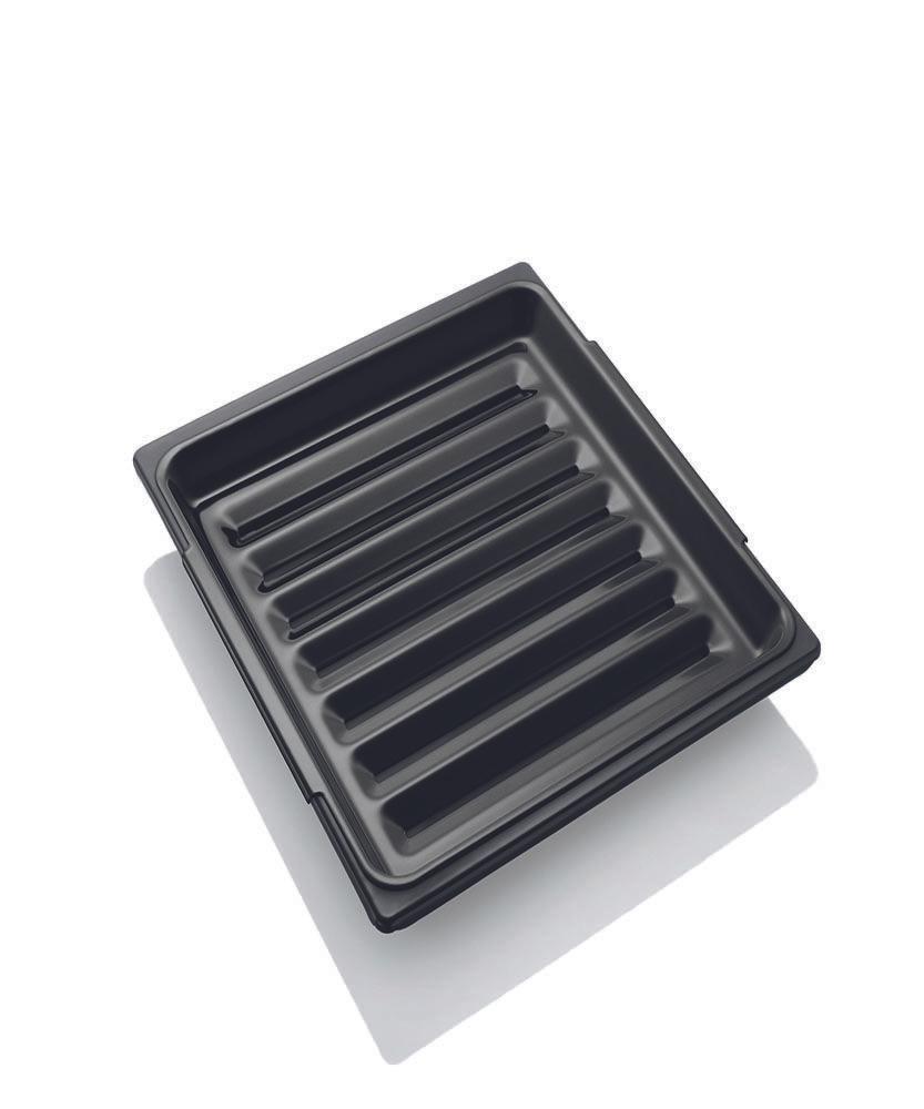 Fisher & Paykel 562360 Grill Grid
