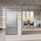 Liebherr CS2091 Fridge-Freezer With Nofrost