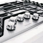 Electrolux EW36GC55PS 36'' Gas Cooktop