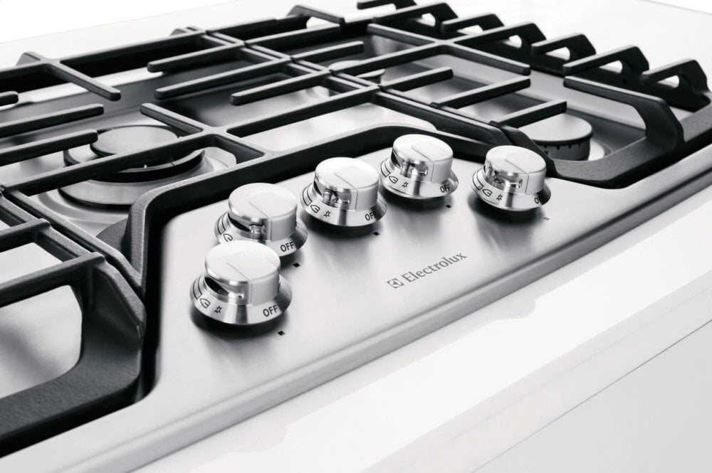Electrolux EW36GC55PS 36'' Gas Cooktop