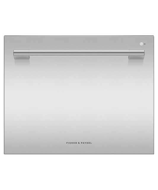 Fisher & Paykel DD24STX6PX1 Dishdrawer™ Dishwasher, Tall, Sanitize