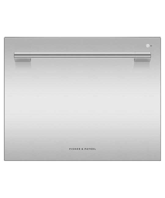 Fisher & Paykel DD24STX6PX1 Dishdrawer&#8482; Dishwasher, Tall, Sanitize