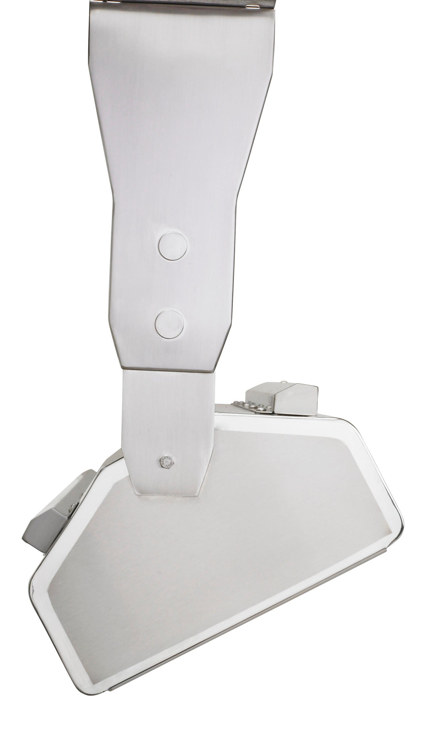 Lynx LHEM48LP 48" Eave Mounted Heater Lp