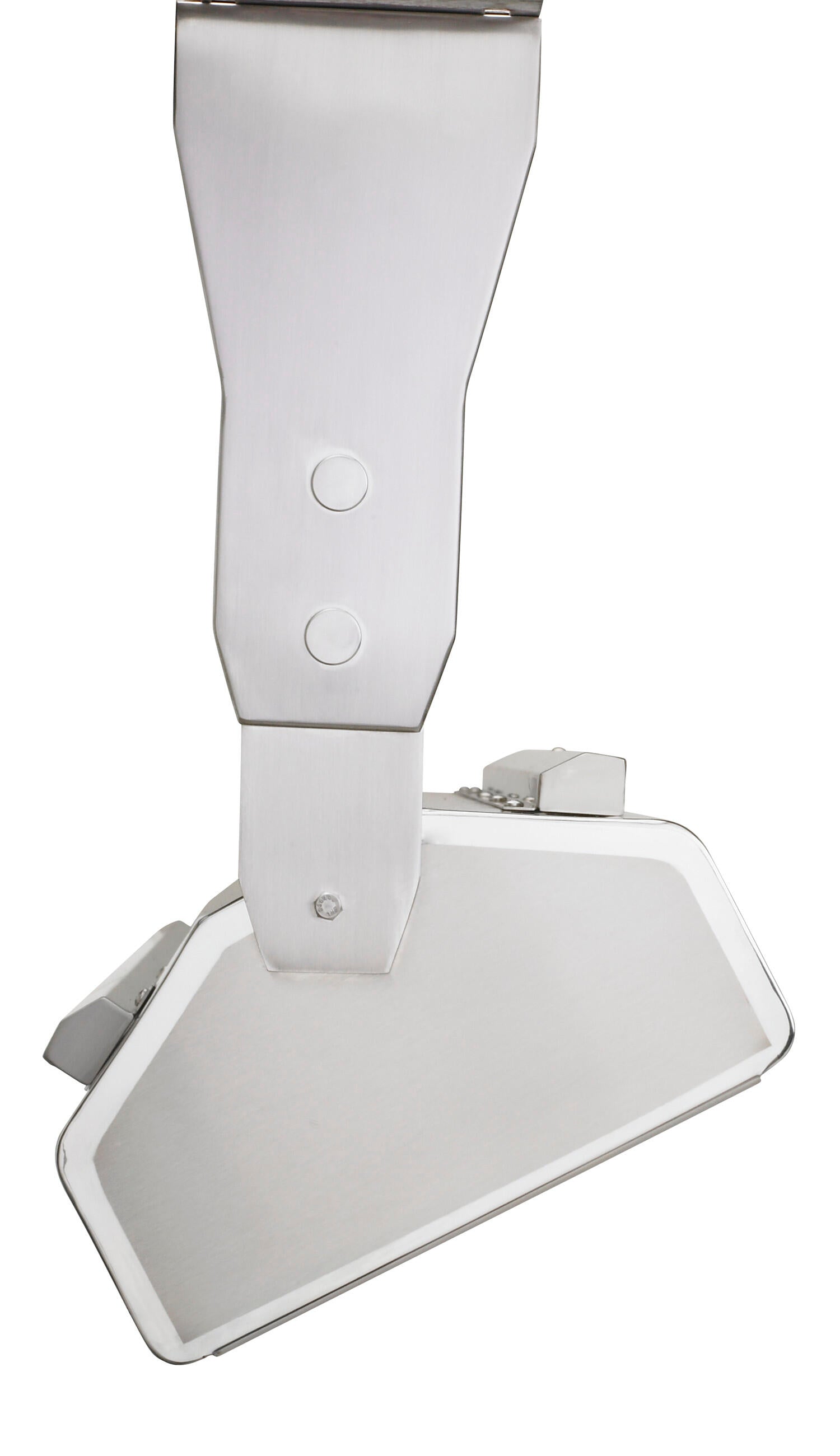 Lynx LHEM48LP 48" Eave Mounted Heater Lp